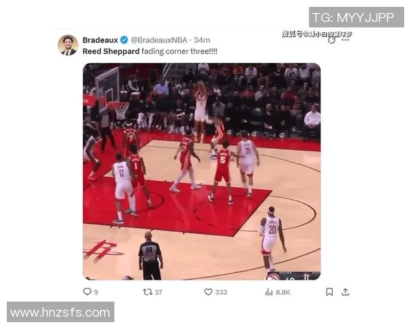 谢泼德48%三分命中率却遭乌度卡冷遇，更衣室气氛因用人策略陷紧张