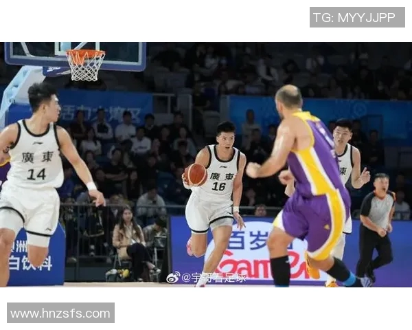 3月10日广东队与深圳队激战正酣谁将赢得这场精彩对决的胜利