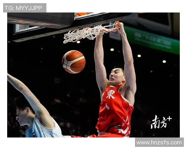 CBA广东队与北京队实力对比谁更强大分析与预测