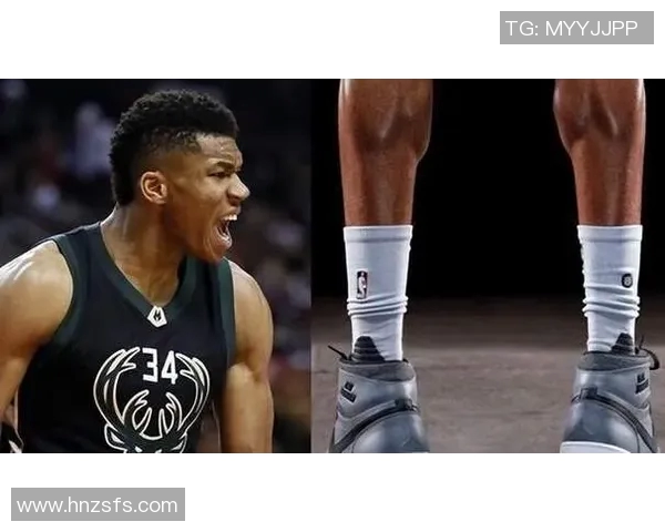 NBA关系户+1！雄鹿签下字母哥的哥，模仿乔丹，你也i am back